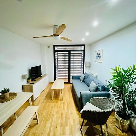 Apartamento La Sal Леон Екстериор снимка