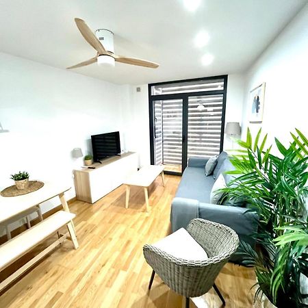 Apartamento La Sal Леон Екстериор снимка