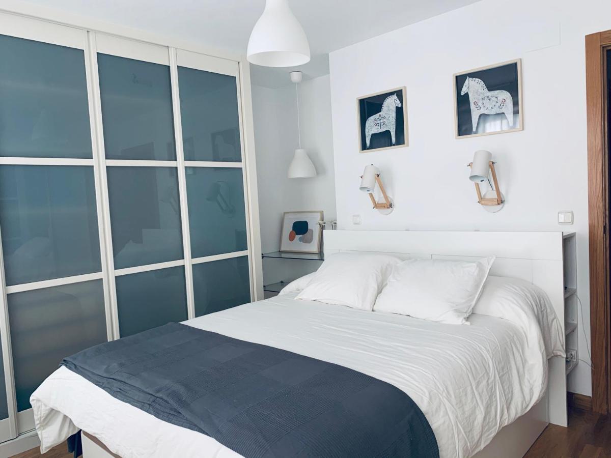 Apartamento La Sal Леон Екстериор снимка