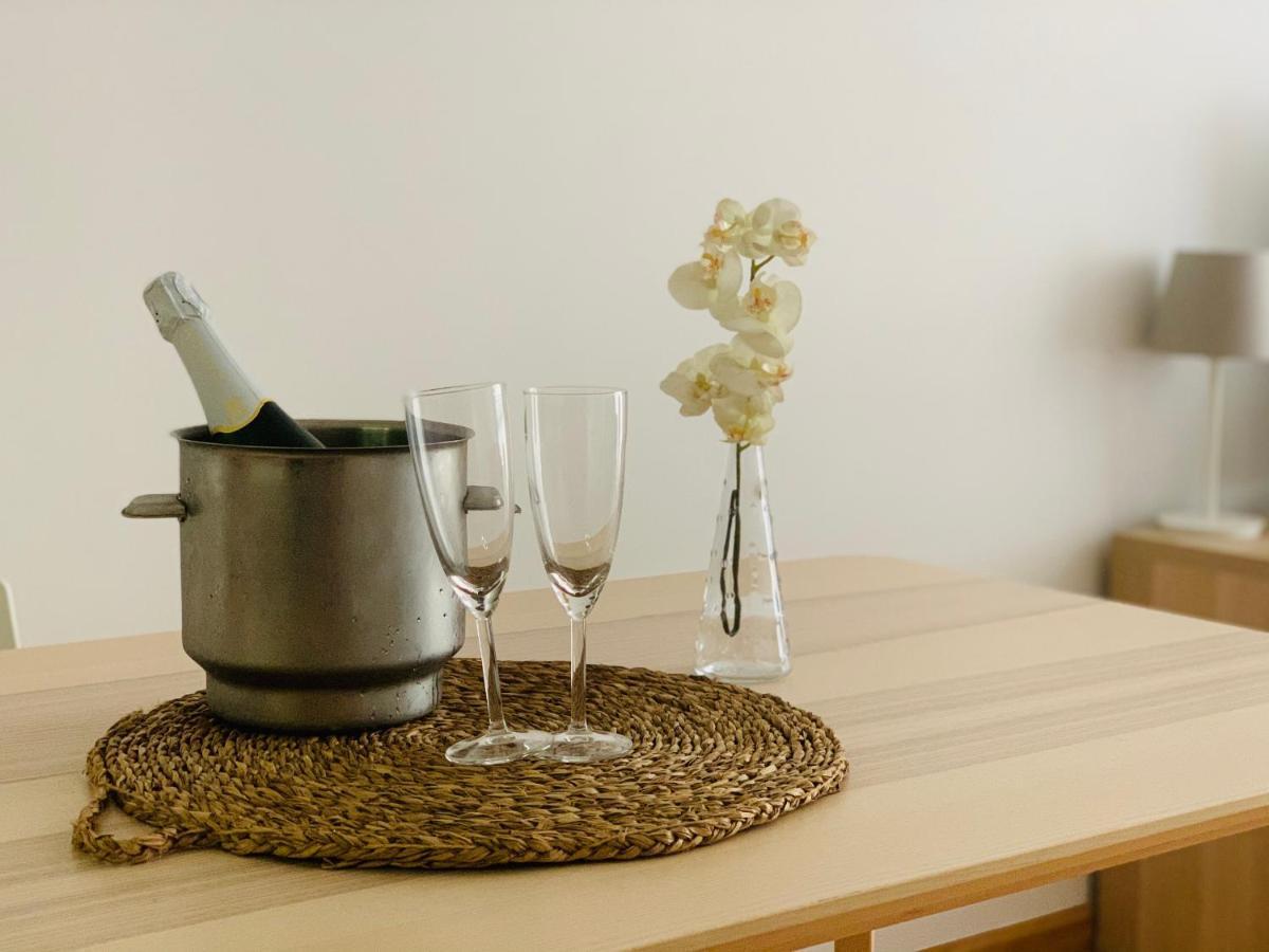 Apartamento La Sal Леон Екстериор снимка