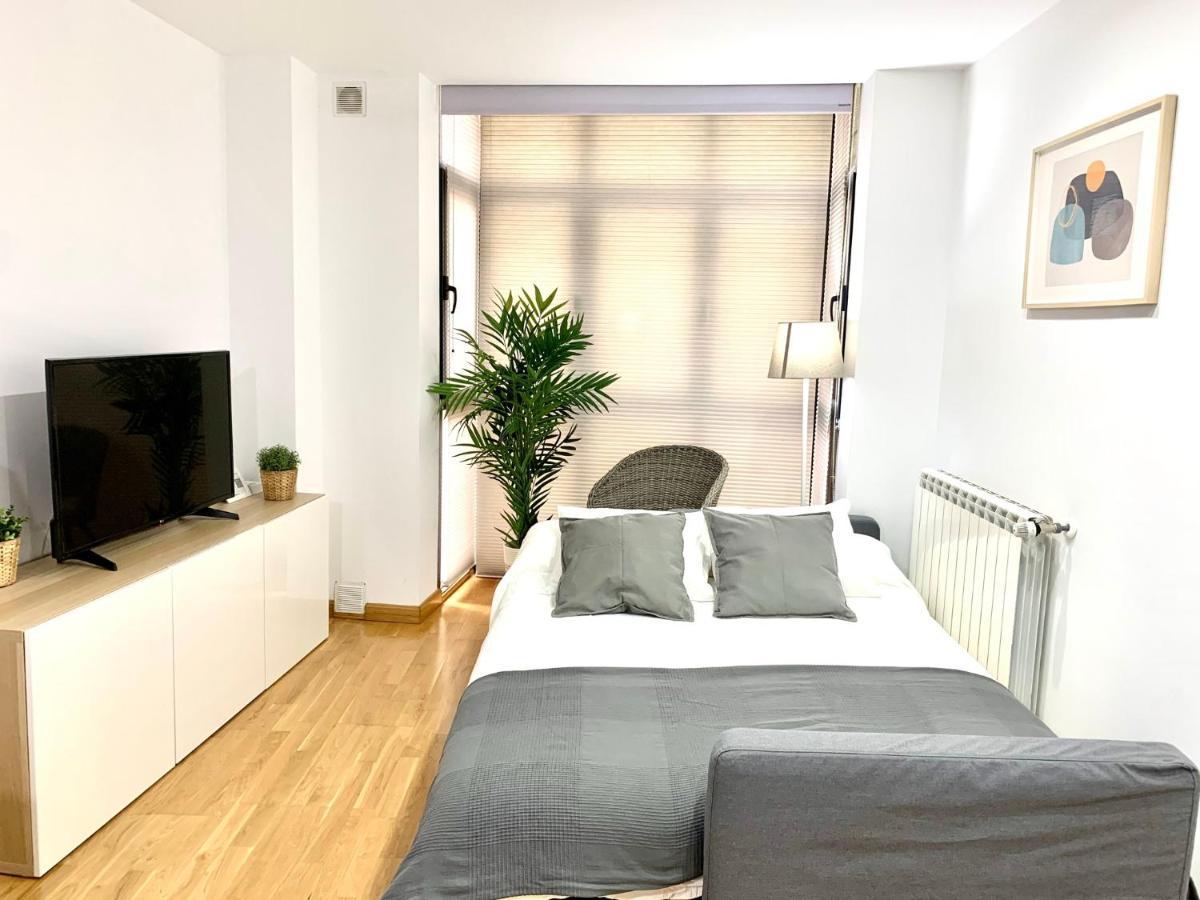 Apartamento La Sal Леон Екстериор снимка