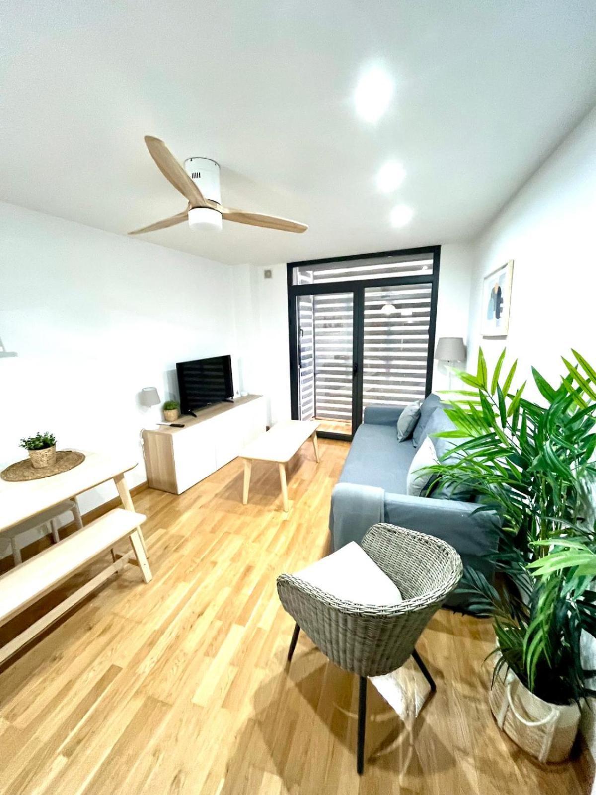 Apartamento La Sal Леон Екстериор снимка